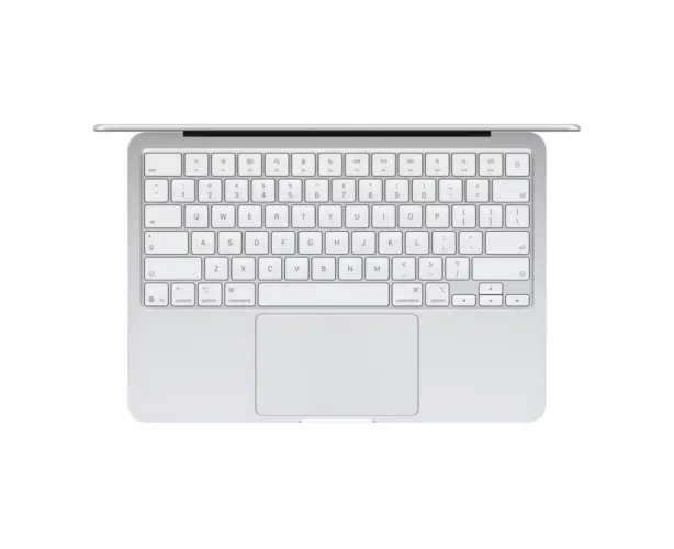 LANÇAMENTO - MACBOOK NEO 8/256GB | 13 | SILVER | NOVO LACRADO