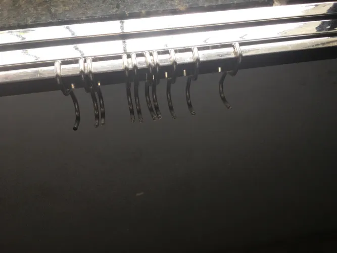 Porta condimentos e utensílios 
