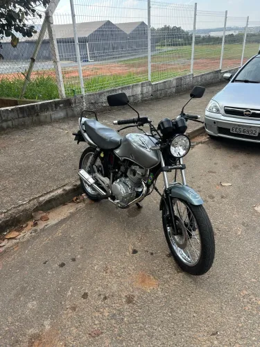 cg125 2003