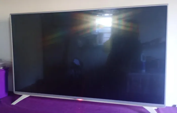 Smart TV 49 polegadas