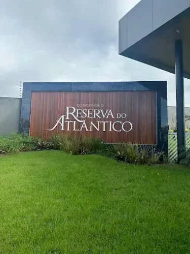 Lote !CONDOMÍNIO HORIZONTAL RESERVA DO ATLÂNTICO Bancários C/360m² 12x30!!