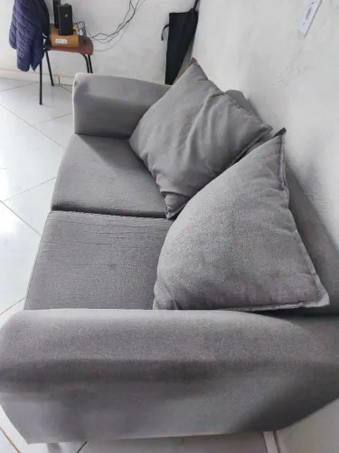 Vendo sofá