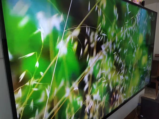 Smart Tv LG 55 HDR10PRO UA85