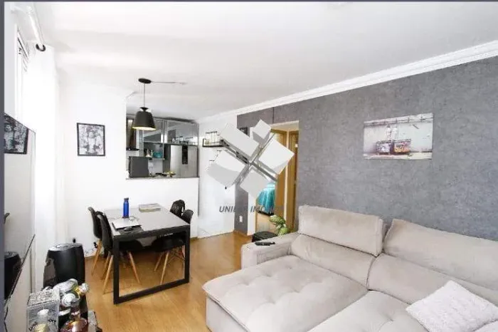 Apartamento 2 quartos no bairro Jardim América