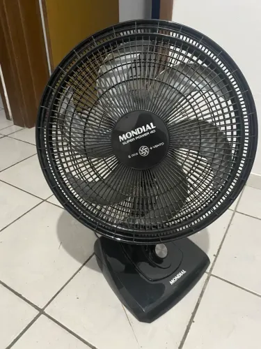 Ventilador