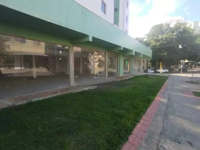 LOJA COMERCIAL NA AVENIDA PRINCIPAL | 220m² | BAIRRO HAVAÍ