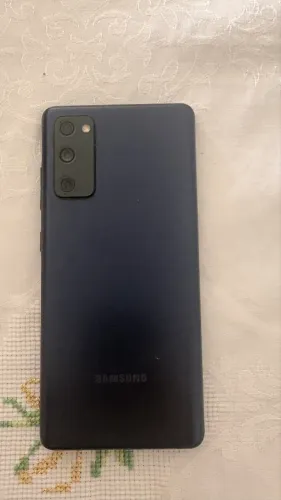 Telefone Samsung S 20Fe