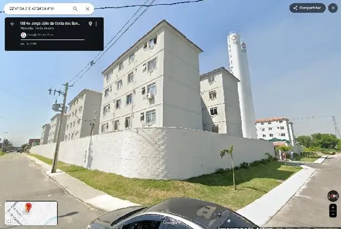 Oportunidade Única em MESQUITA - RJ | Tipo: Apartamento | Negociação: Venda Direta Online 
