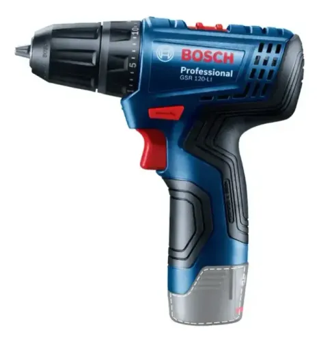 Parafusadeira Bosch 12V