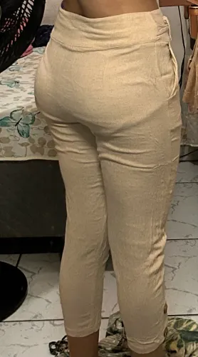 Calça feminina