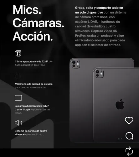 M5 | IPAD PRO | 512GB | 12GB