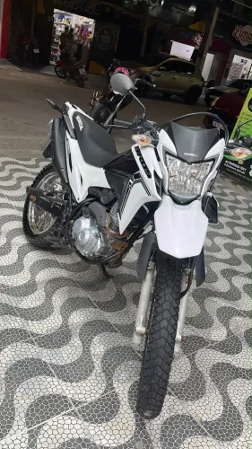 Bros 160