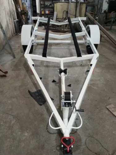 Reboque para jet sky
