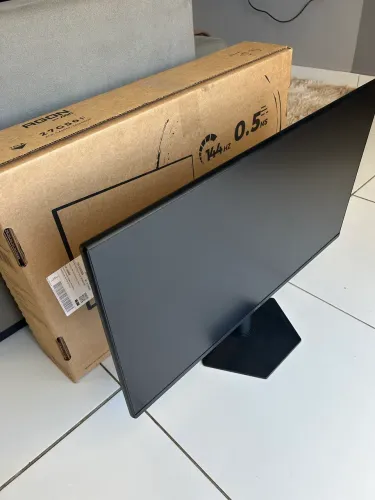 Monitor Gamer AOC Agon G50 27 polegadas
