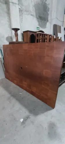 Painel de tv