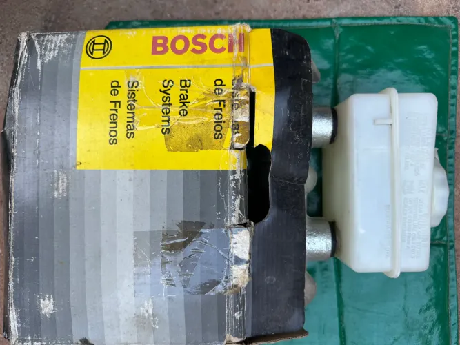 Cilindro Mestre F-1000 F-4000 93/98
