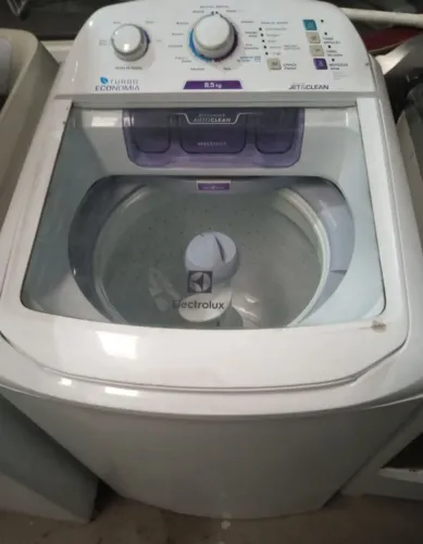 Máquina de lavar 8,5kg
