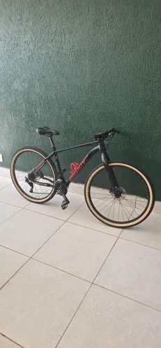 Bicicleta groove aro 29