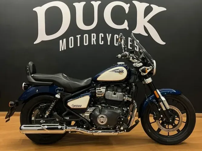 SUPER METEOR 650 CELESTIAL