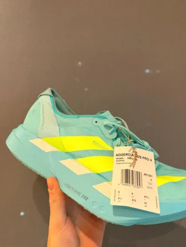Adidas Adios Pro 4