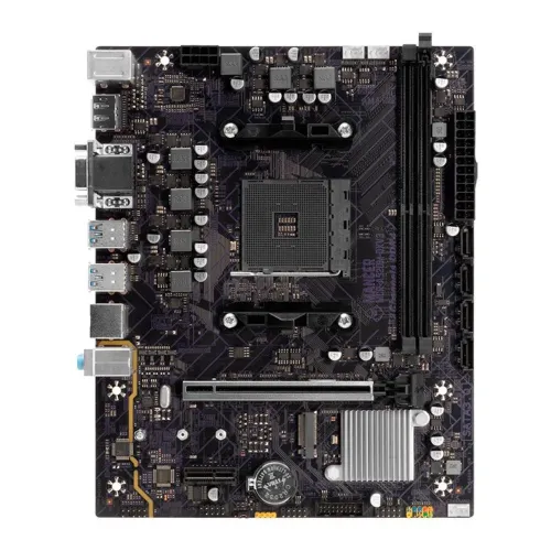 PLACA MÃE
