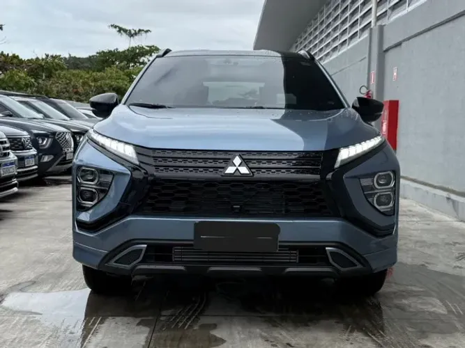 Mitsubishi Eclipse Cross Tarmac 1.5 16V TB 165CV AUT. 2026