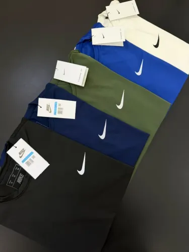 Camisas Dryfit Nike e adidas PROMOÇÃO