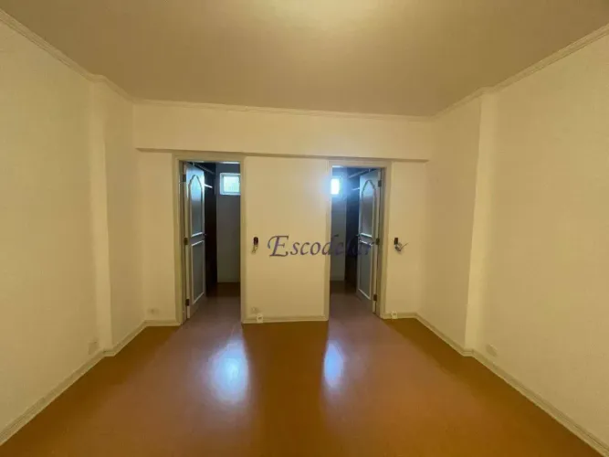 Apartamento com 4 dormitórios para alugar, 240 m² por R$ 33.300,00/mês - Jardim América -