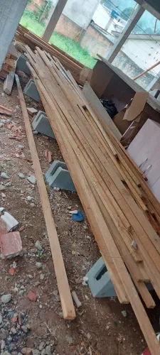 Madeiramento Cambara