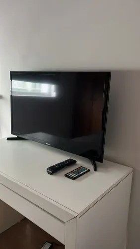 TV Smart Samsung 32 polegadas (Usada)