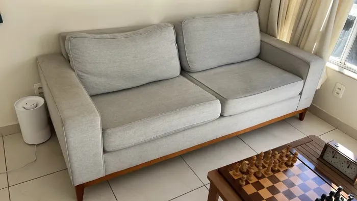Vende-se sofá tokstok