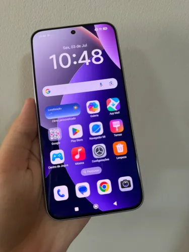 Xiaomi Note 15 Pro 5G 512/8GB