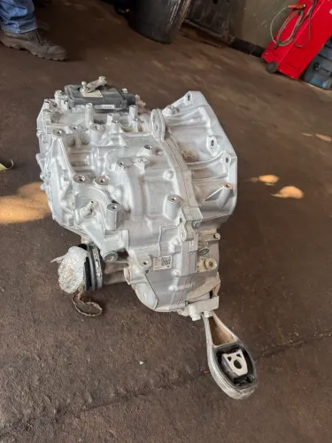 Cambio automático Jeep Compass, Renegade, Toro