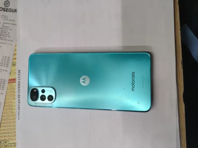 Motorola Moto G22