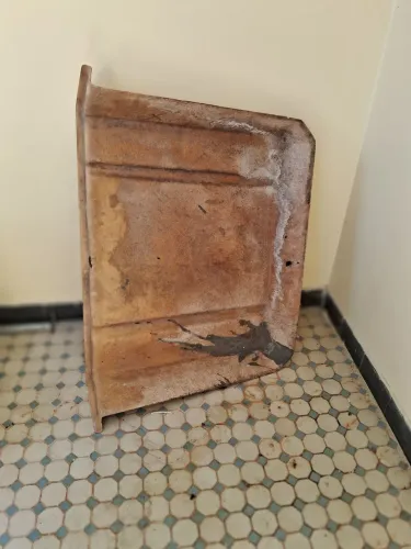 PROTETOR DE AR CONDICIONADO 