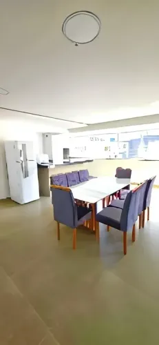 Apartamento padrão para Locação, Centro, São Bernardo do Campo, SP