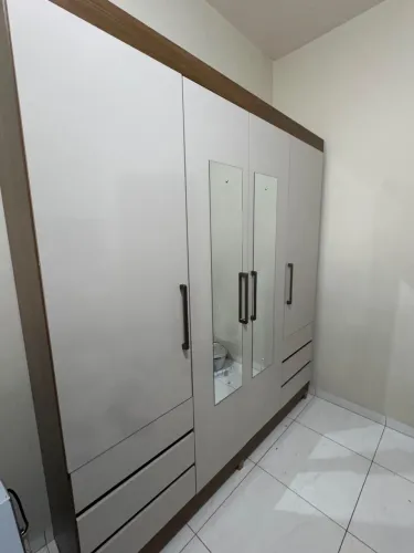 Guara roupas novo