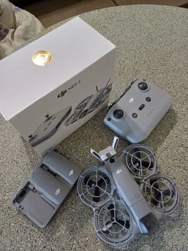 DJI NEO 2