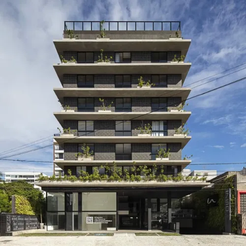 Loja Comercial à Venda em Tambaú | 109m² | Curadoria Dailson Dutra
