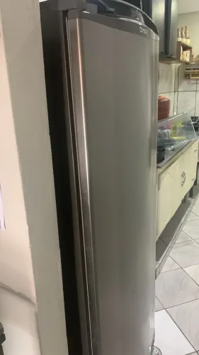 Refrigerador front free 340 litros