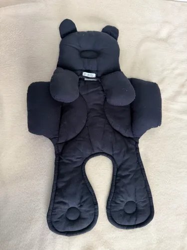 Almofada Redutor de bebê conforto 