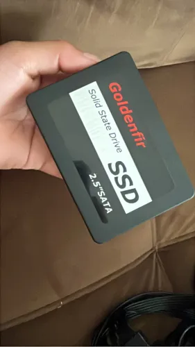 SSD Pc