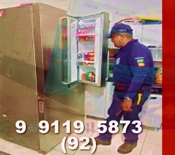 Refrigeração: atendimento rápido e de qualidade na sua região, ligue já!