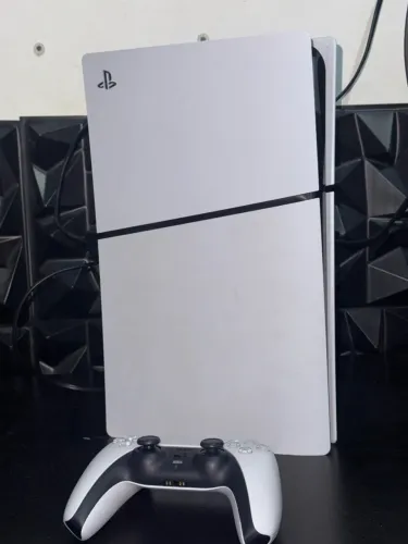 PlayStation 5