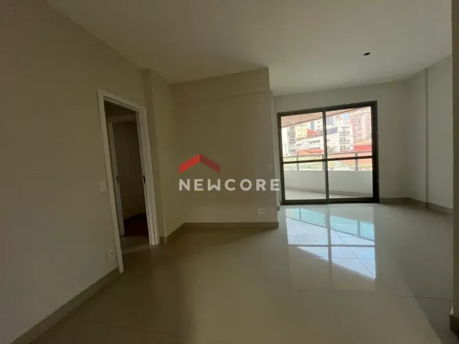 Apartamento em Rua Alves Pinto - Grajaú - Belo Horizonte/MG