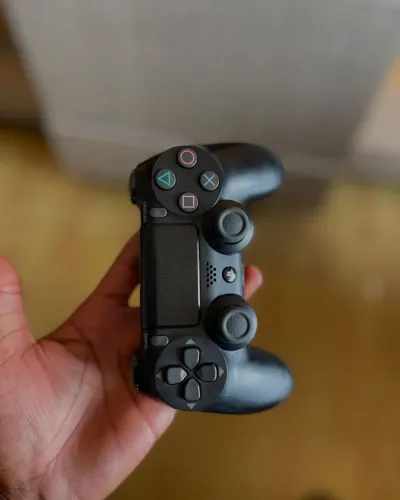 Controle de PS4 Original