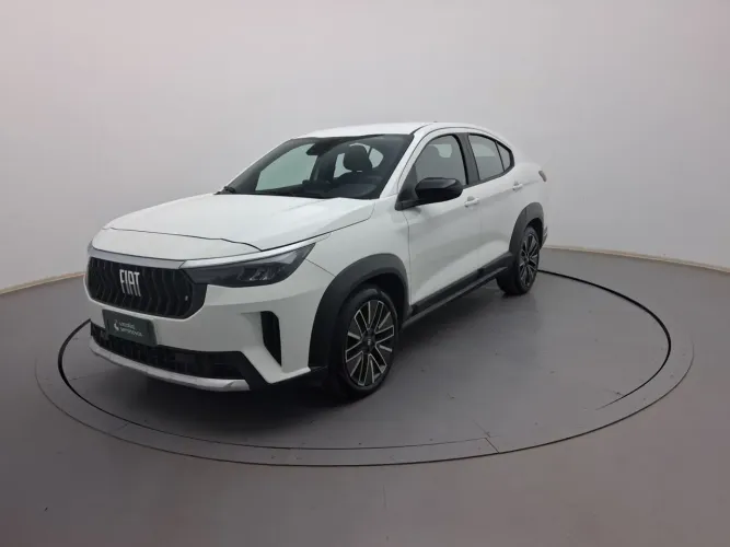 Fiat Fastback Audace 200 TB AUT (hibrído) 2026