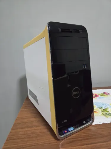 Computador Dell XPS 8500 - i3 3240, 8GB, 1TB HD