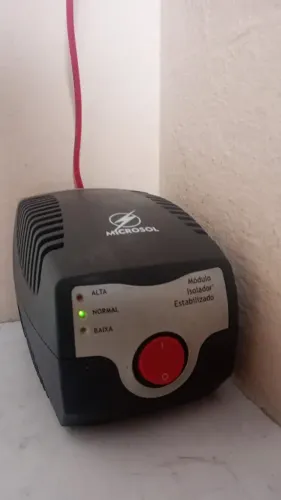 estabilizador Microsol 