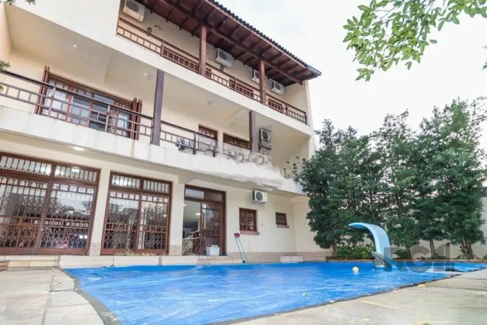 Locação Casa Resid. PORTO ALEGRE RS Brasil